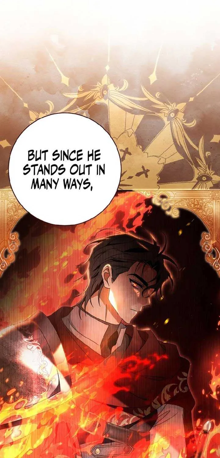 It’s My Destiny To Be The Hero’s Saviour Chapter 111 page 44 - 