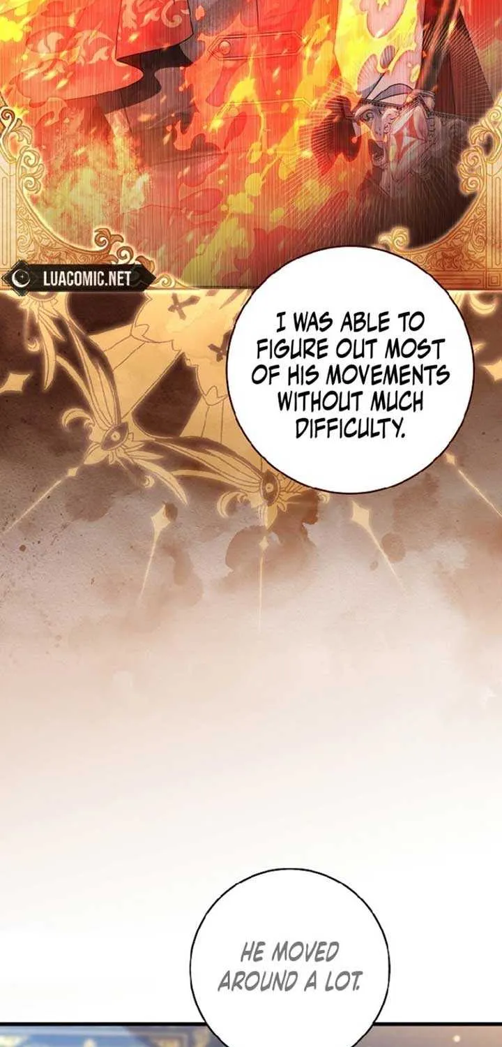 It’s My Destiny To Be The Hero’s Saviour Chapter 111 page 45 - 