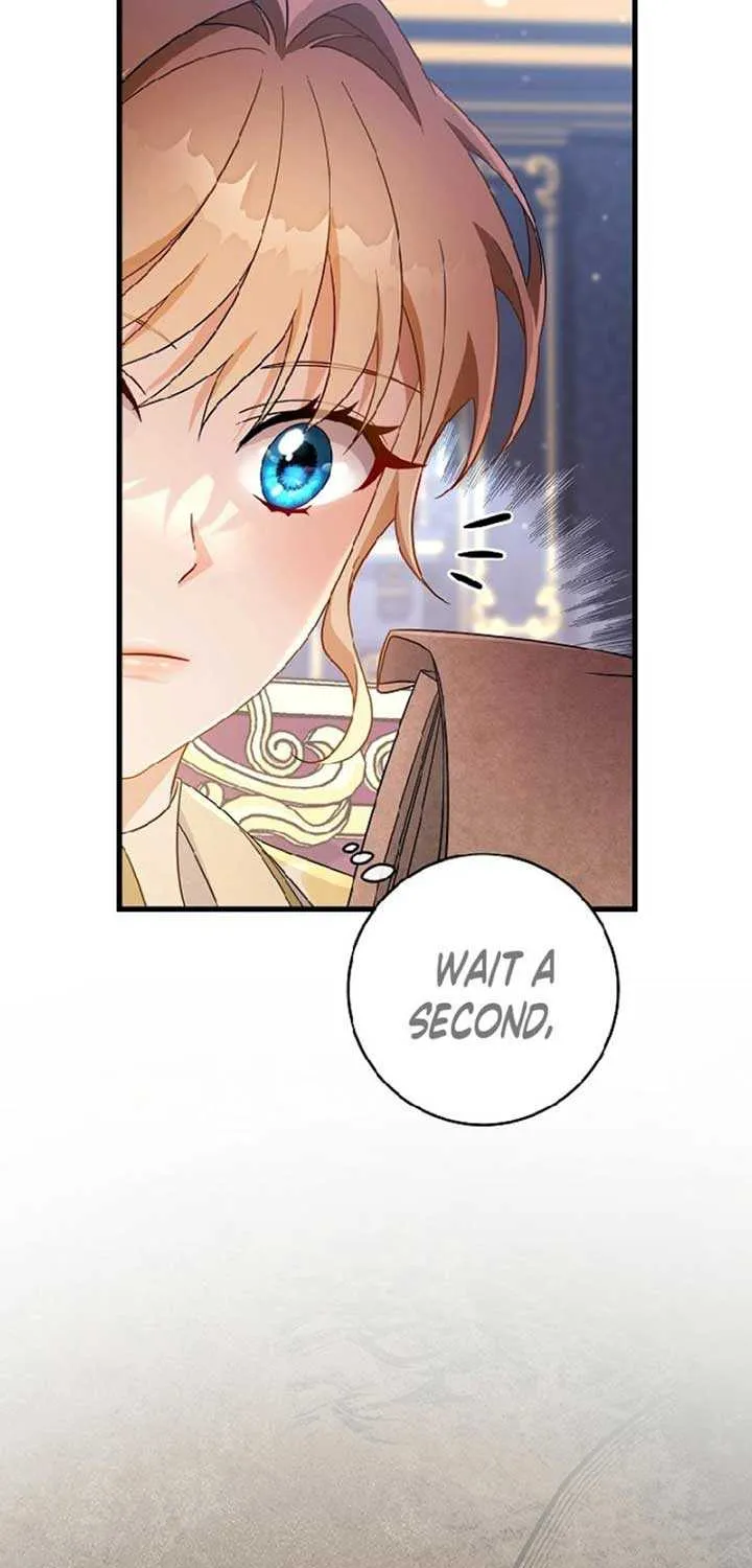 It’s My Destiny To Be The Hero’s Saviour Chapter 111 page 47 - 