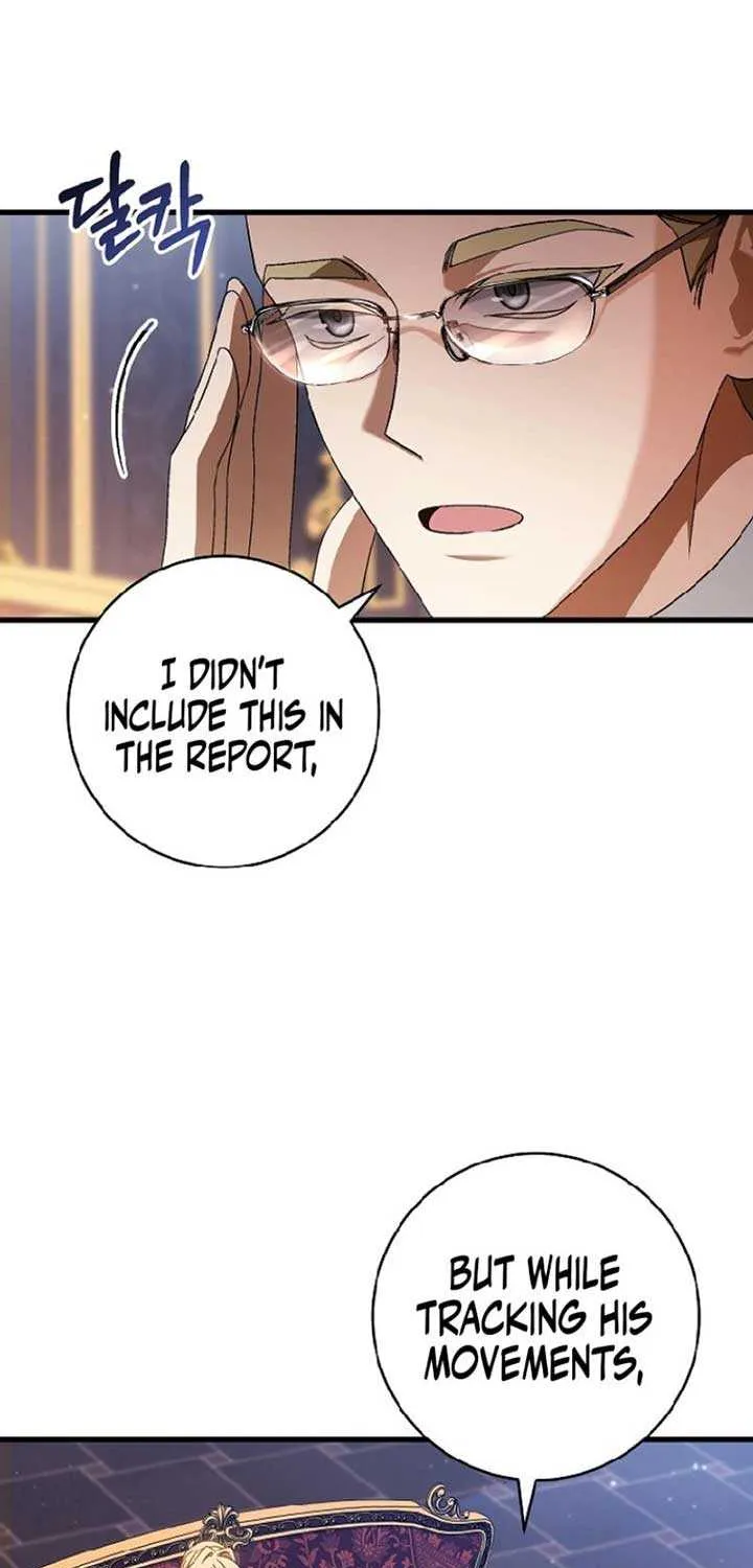 It’s My Destiny To Be The Hero’s Saviour Chapter 111 page 49 - 