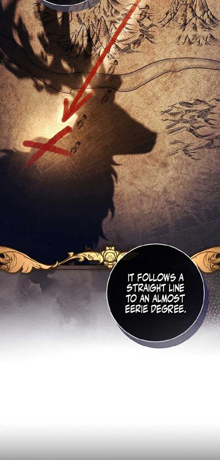 It’s My Destiny To Be The Hero’s Saviour Chapter 111 page 52 - 