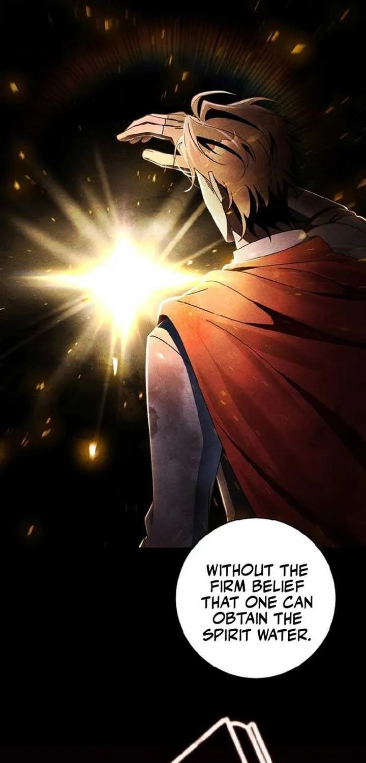 It’s My Destiny To Be The Hero’s Saviour Chapter 111 page 54 - 