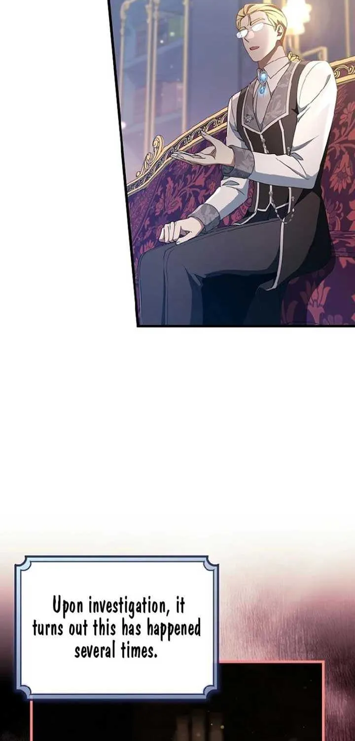 It’s My Destiny To Be The Hero’s Saviour Chapter 111 page 57 - 