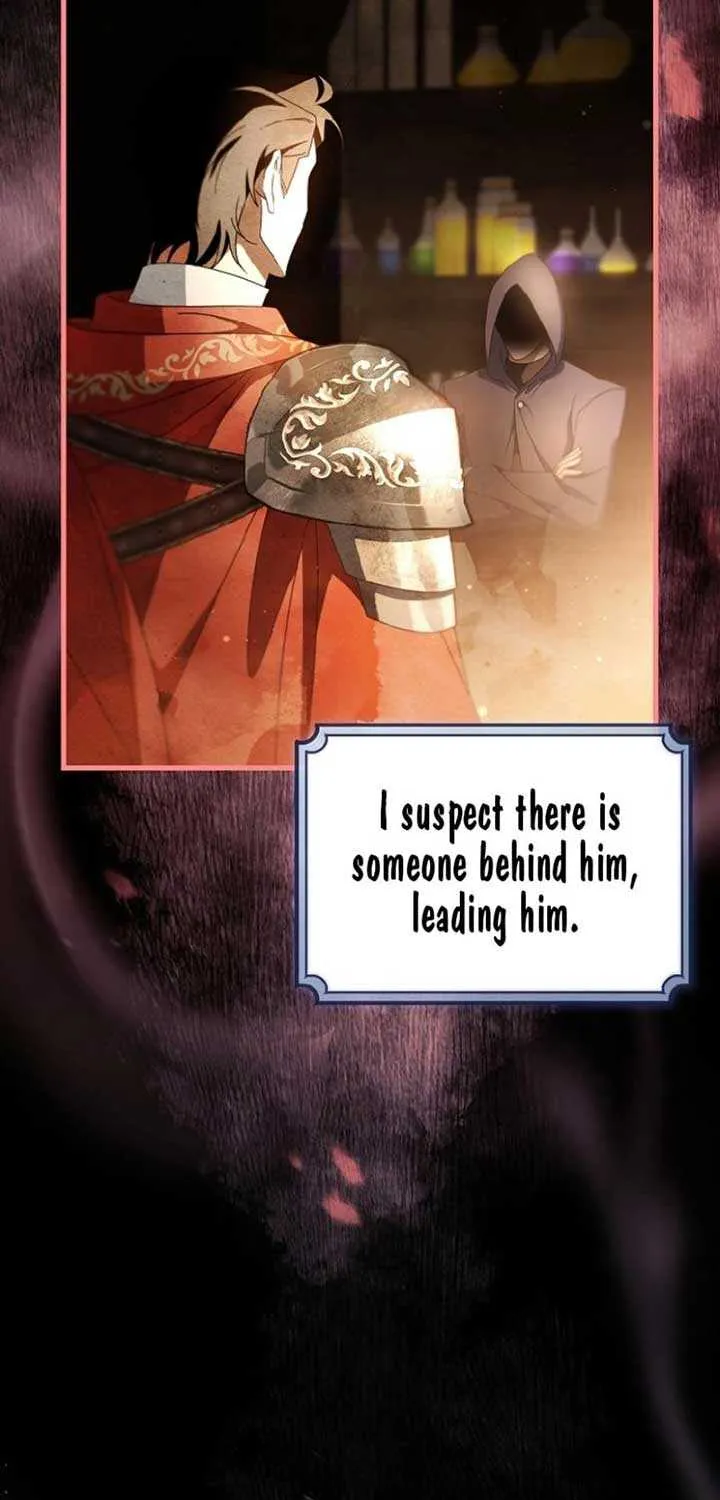 It’s My Destiny To Be The Hero’s Saviour Chapter 111 page 58 - 