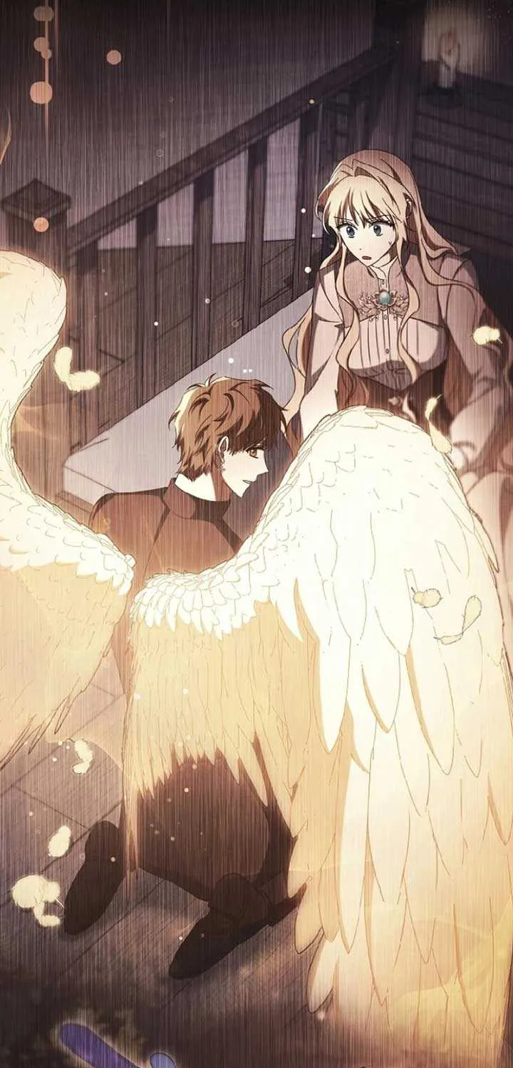 It’s My Destiny To Be The Hero’s Saviour Chapter 111 page 60 - 