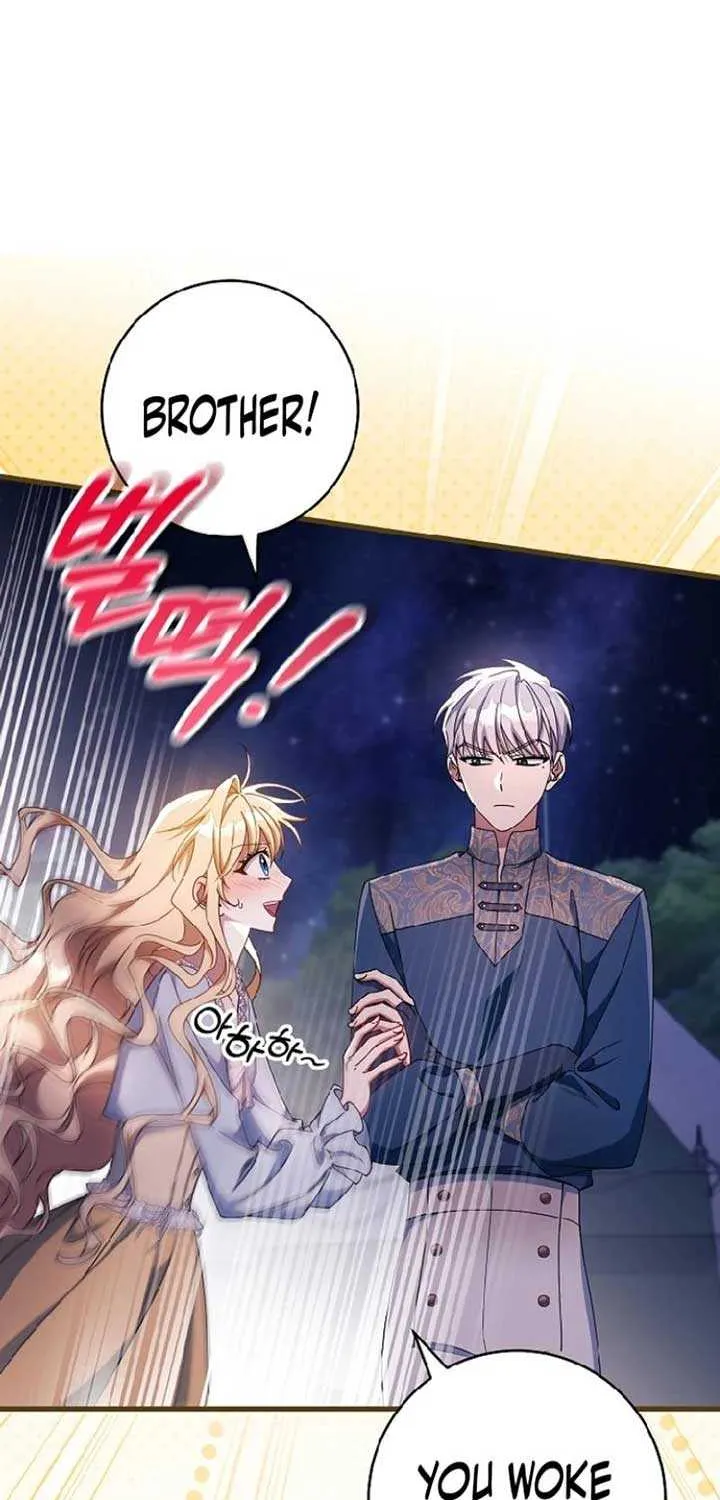 It’s My Destiny To Be The Hero’s Saviour Chapter 111 page 7 - 