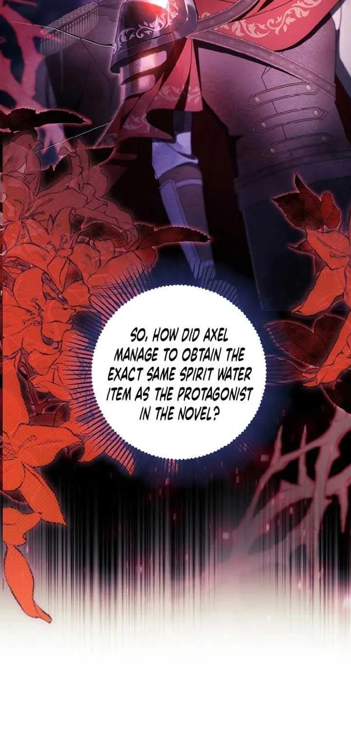 It’s My Destiny To Be The Hero’s Saviour Chapter 111 page 63 - 
