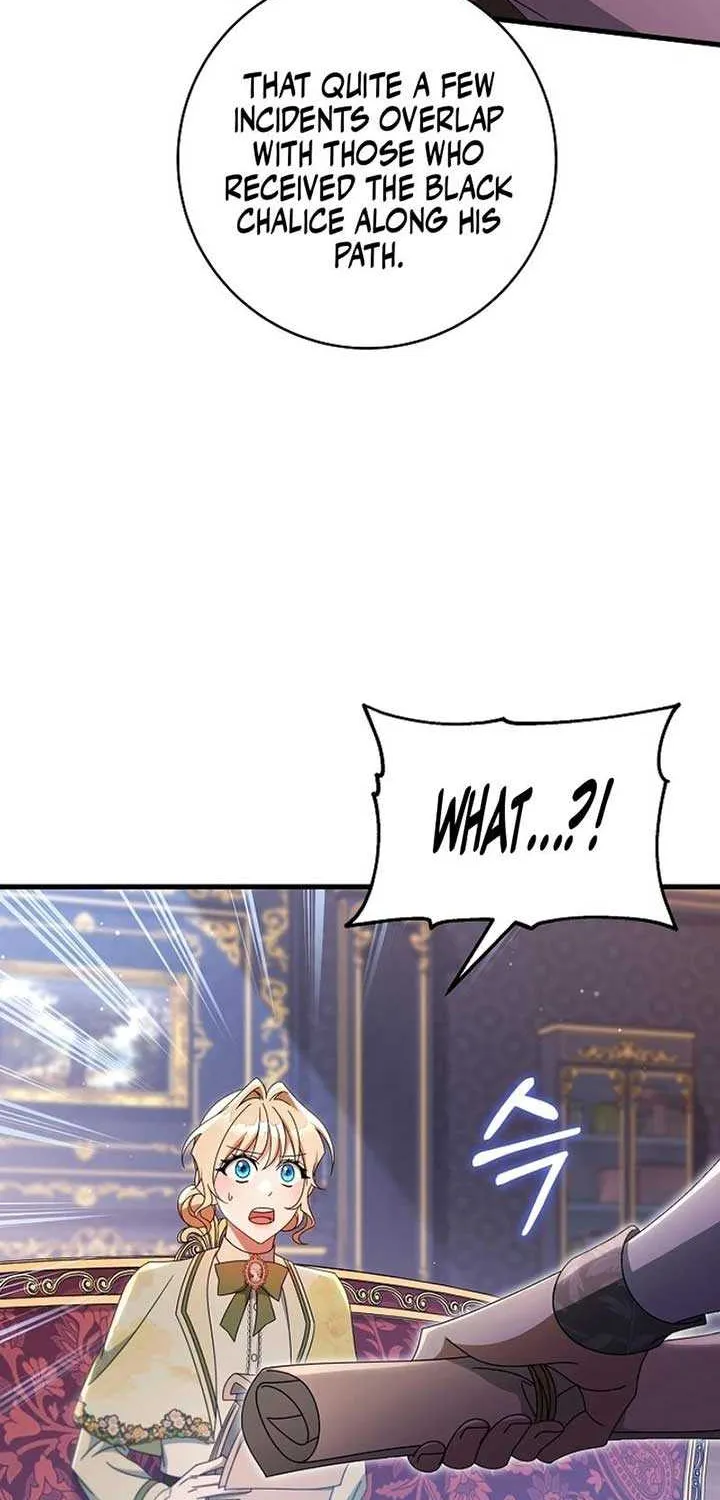 It’s My Destiny To Be The Hero’s Saviour Chapter 111 page 66 - 