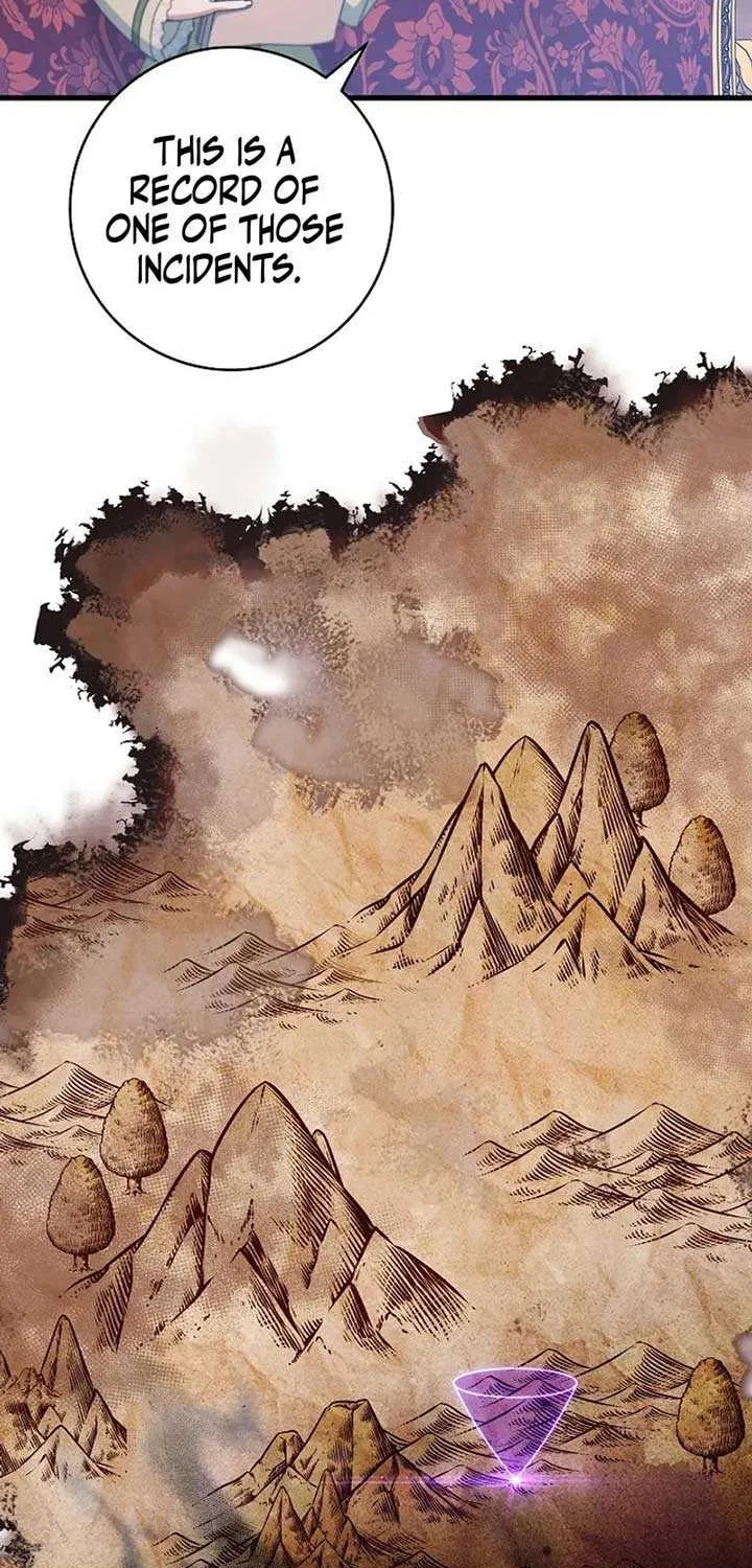 It’s My Destiny To Be The Hero’s Saviour Chapter 111 page 67 - 
