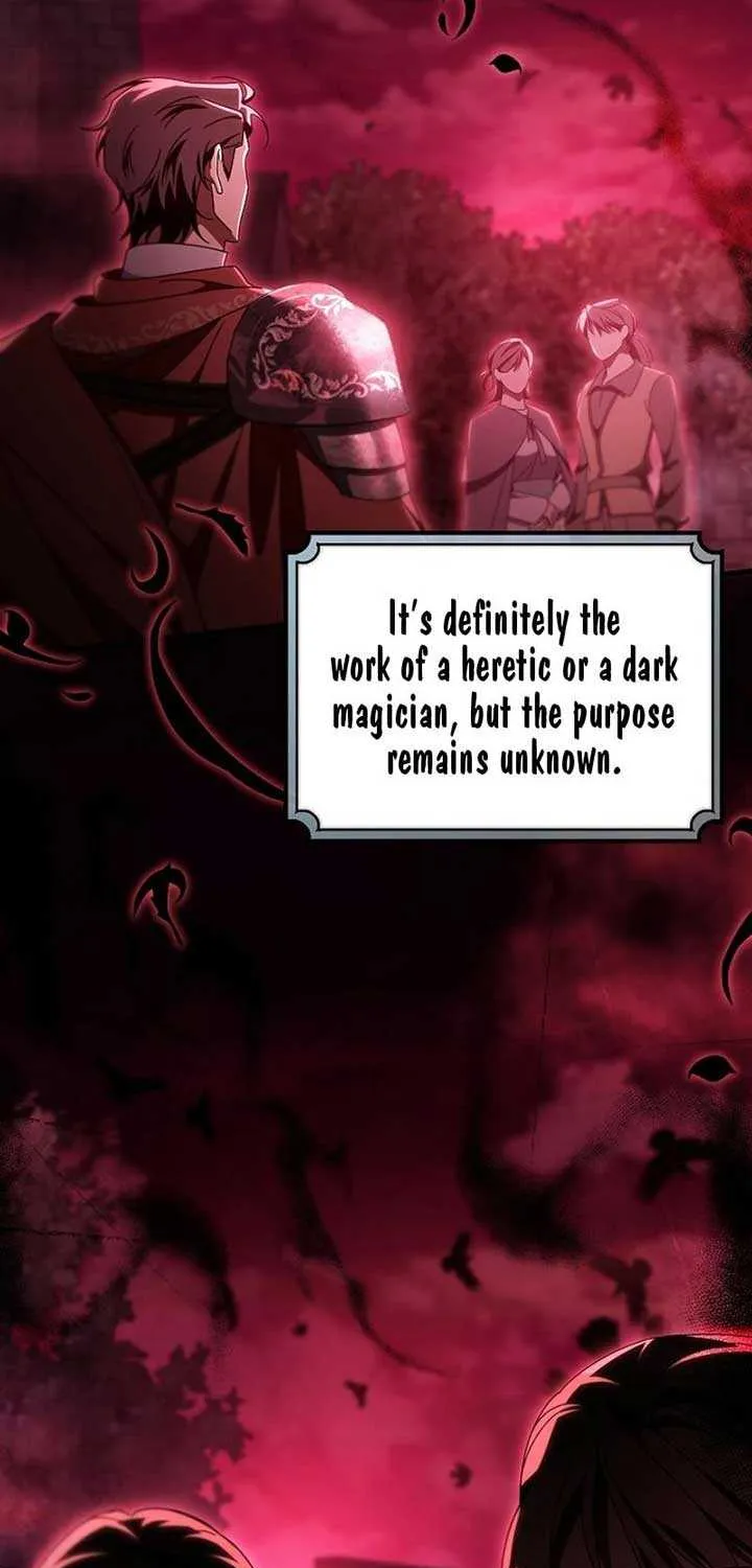 It’s My Destiny To Be The Hero’s Saviour Chapter 111 page 69 - 