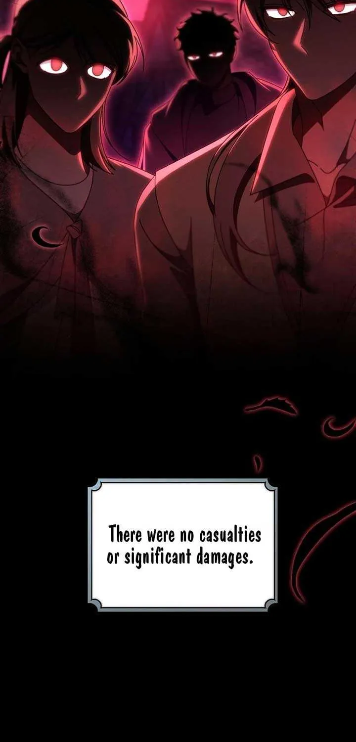 It’s My Destiny To Be The Hero’s Saviour Chapter 111 page 70 - 