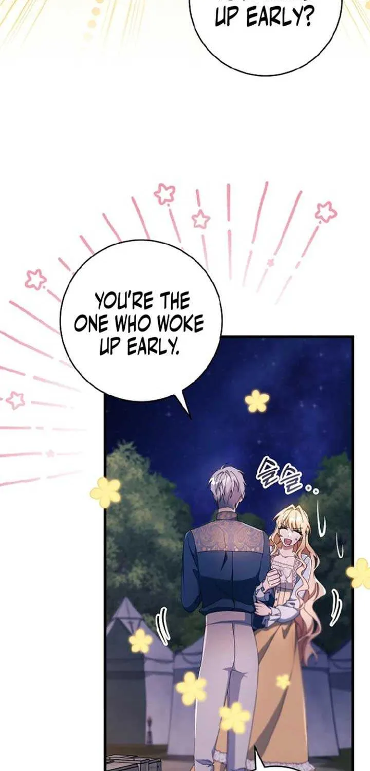 It’s My Destiny To Be The Hero’s Saviour Chapter 111 page 8 - 