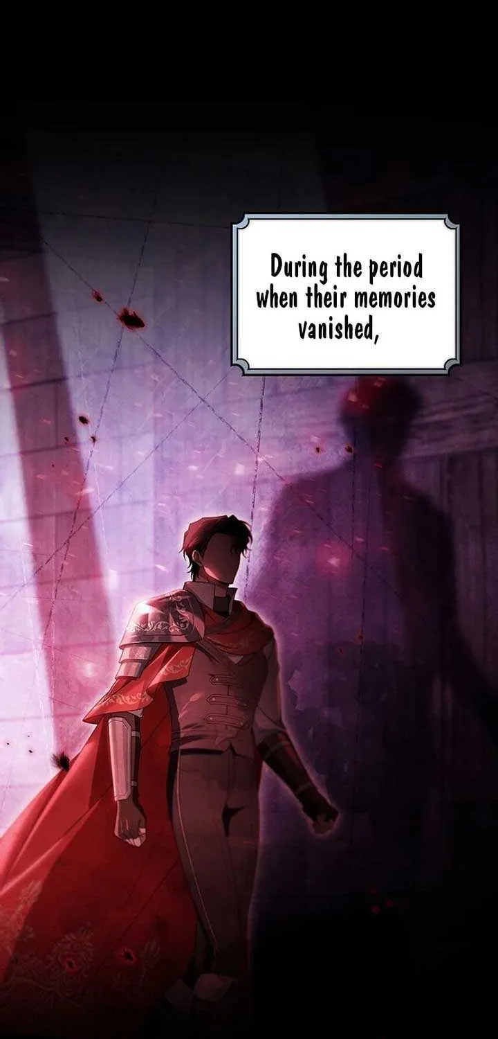 It’s My Destiny To Be The Hero’s Saviour Chapter 111 page 71 - 
