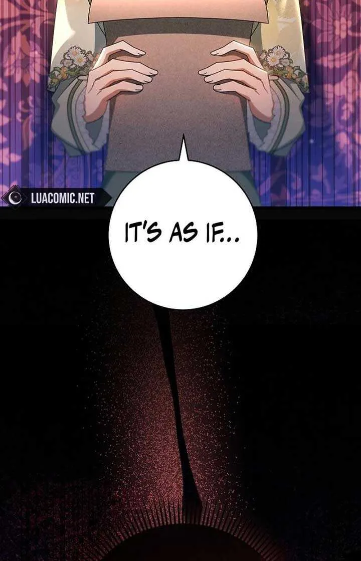 It’s My Destiny To Be The Hero’s Saviour Chapter 111 page 73 - 