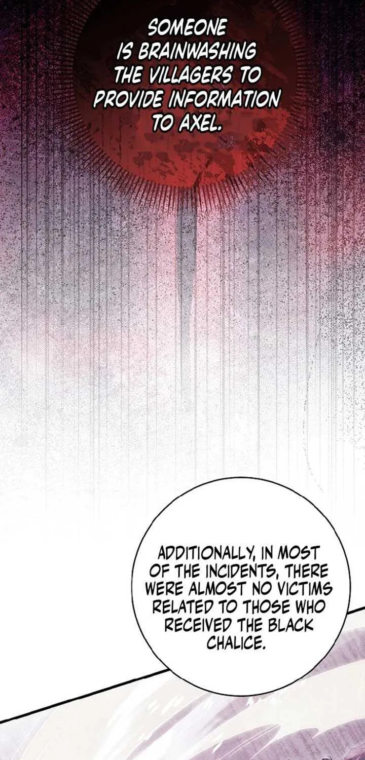 It’s My Destiny To Be The Hero’s Saviour Chapter 111 page 74 - 