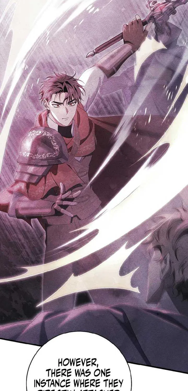 It’s My Destiny To Be The Hero’s Saviour Chapter 111 page 75 - 