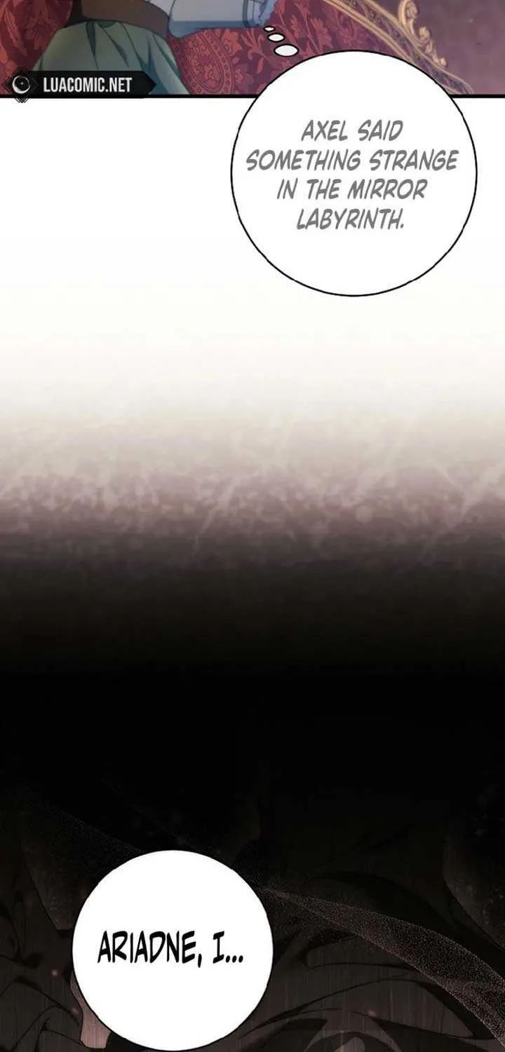 It’s My Destiny To Be The Hero’s Saviour Chapter 111 page 77 - 