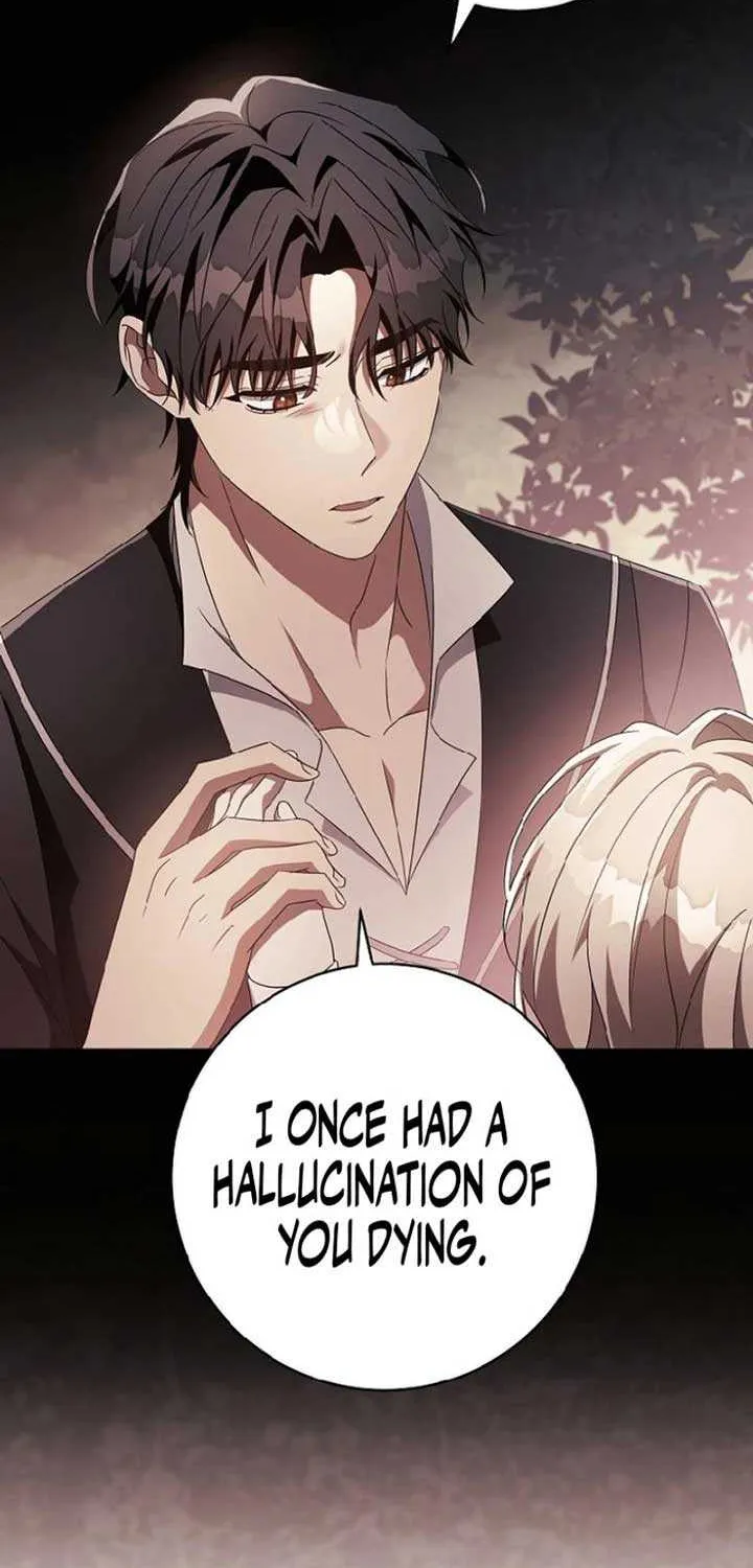 It’s My Destiny To Be The Hero’s Saviour Chapter 111 page 79 - 