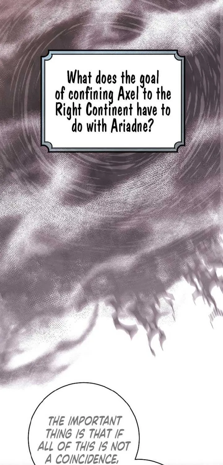 It’s My Destiny To Be The Hero’s Saviour Chapter 111 page 82 - 