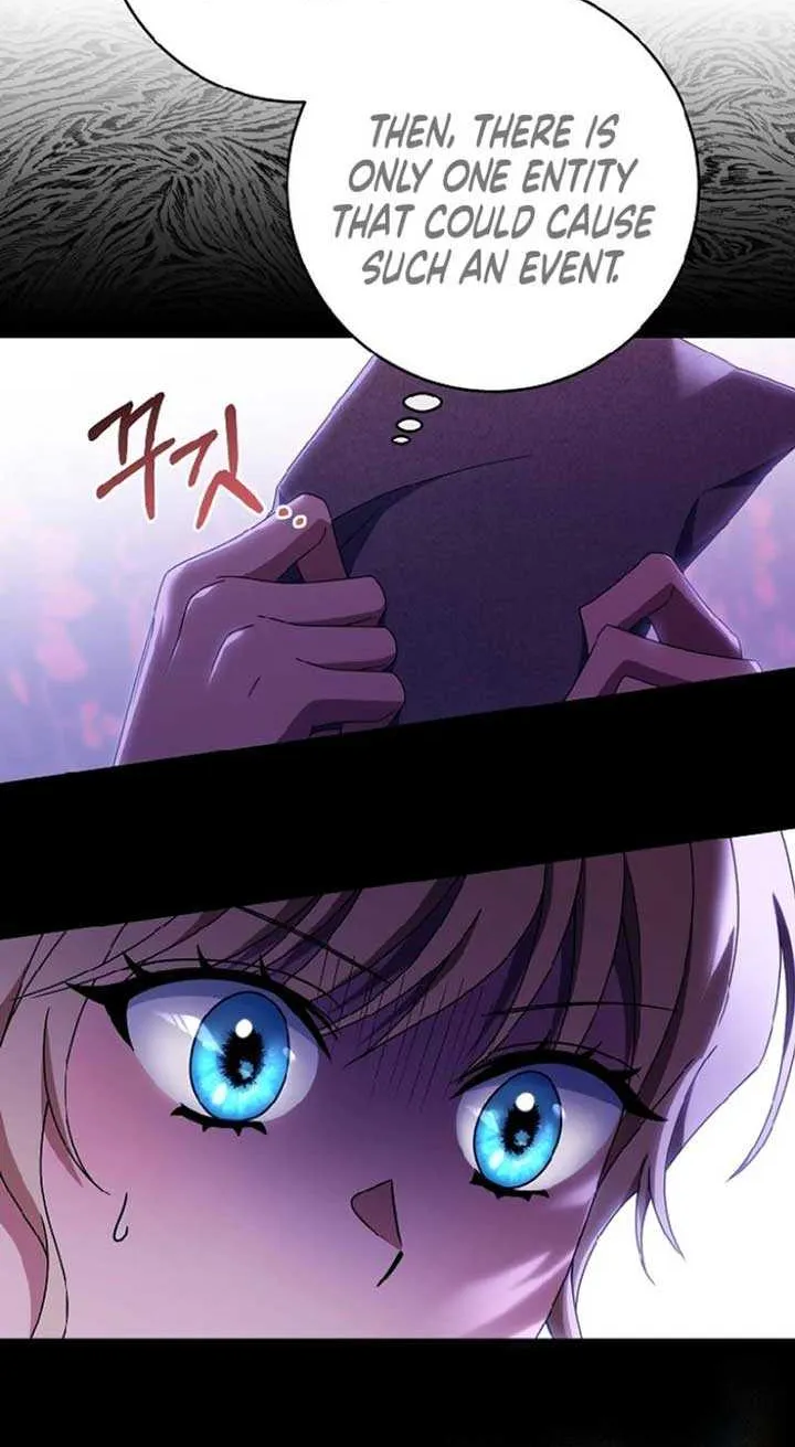 It’s My Destiny To Be The Hero’s Saviour Chapter 111 page 83 - 