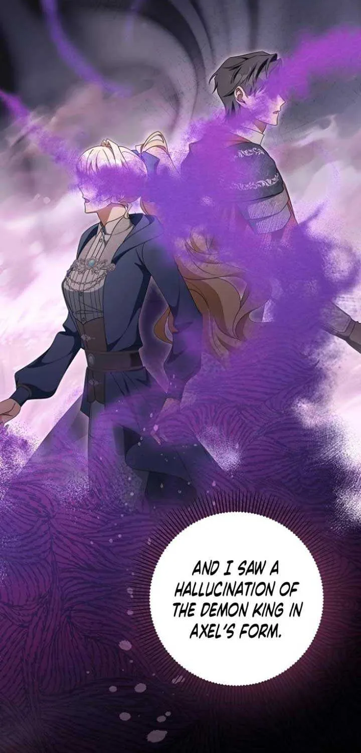 It’s My Destiny To Be The Hero’s Saviour Chapter 111 page 87 - 