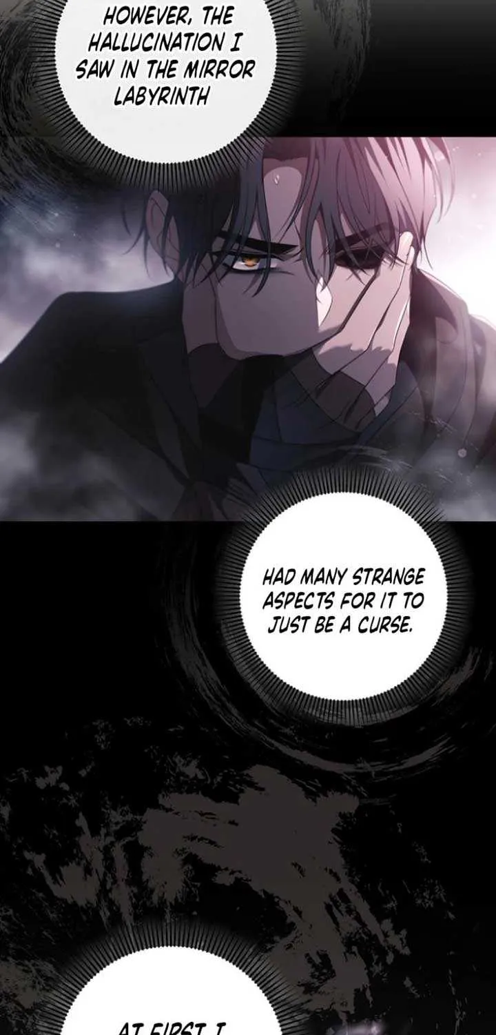 It’s My Destiny To Be The Hero’s Saviour Chapter 111 page 90 - 