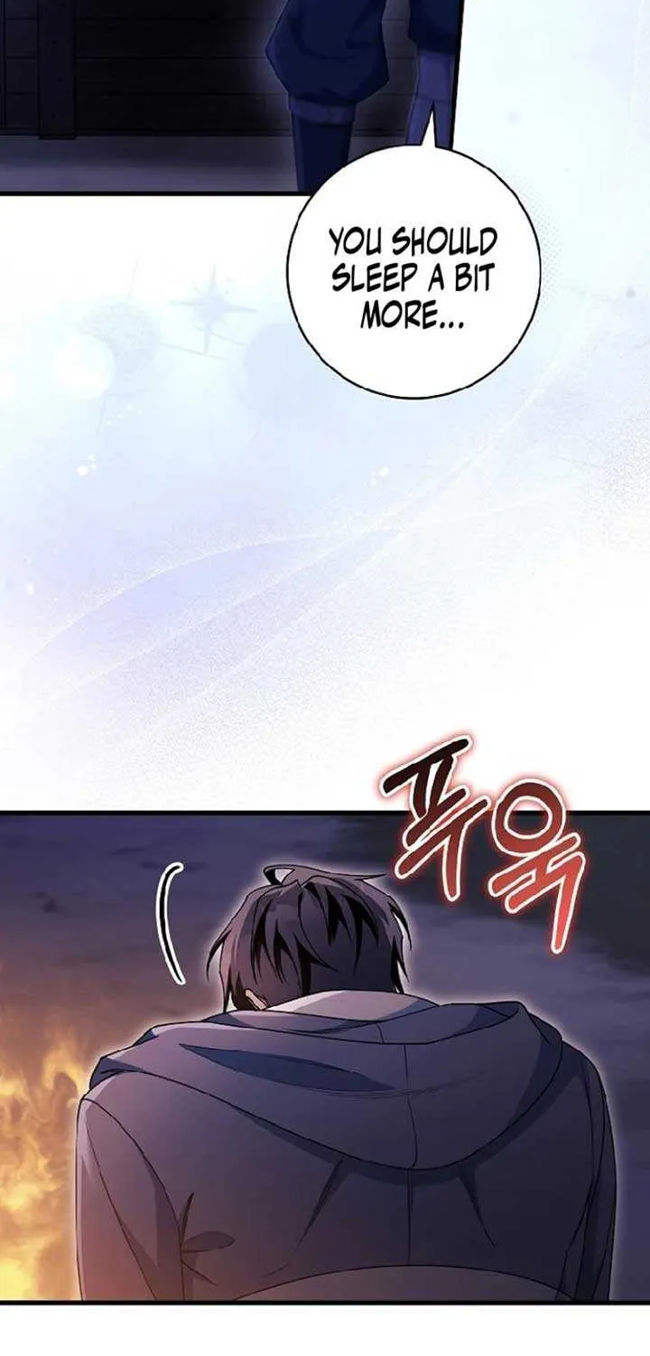 It’s My Destiny To Be The Hero’s Saviour Chapter 111 page 10 - 
