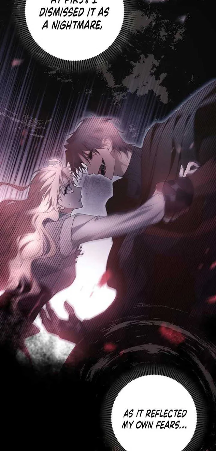It’s My Destiny To Be The Hero’s Saviour Chapter 111 page 91 - 
