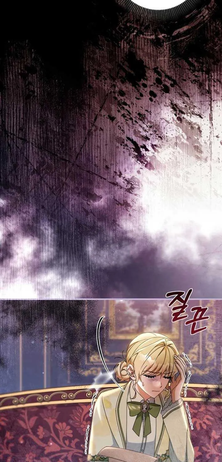 It’s My Destiny To Be The Hero’s Saviour Chapter 111 page 92 - 