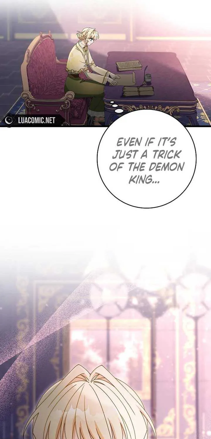 It’s My Destiny To Be The Hero’s Saviour Chapter 111 page 94 - 