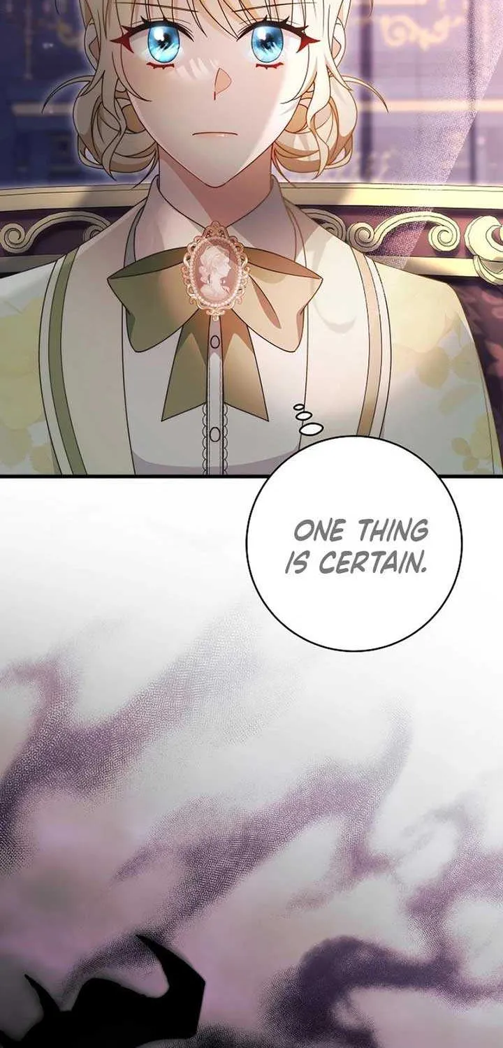 It’s My Destiny To Be The Hero’s Saviour Chapter 111 page 95 - 