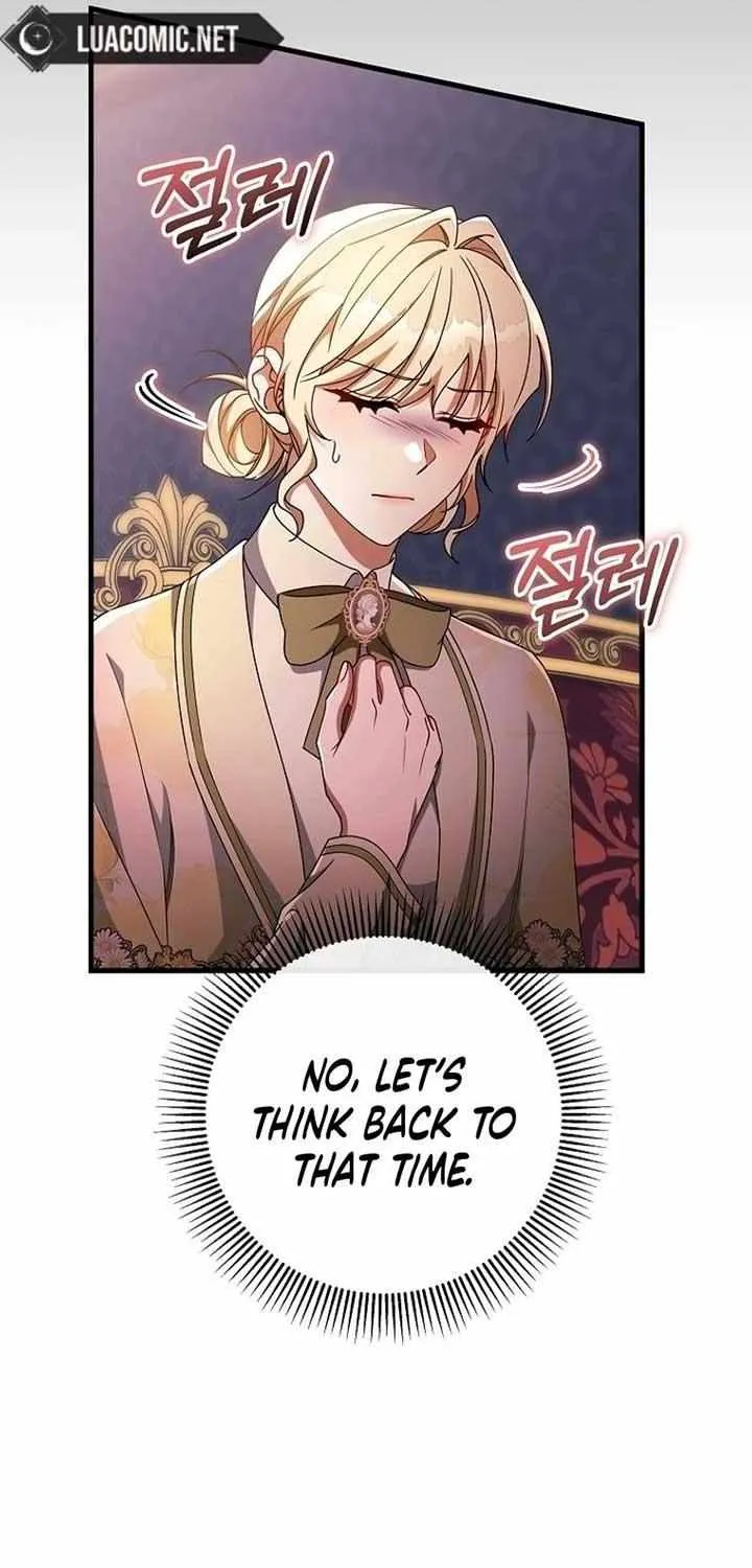 It’s My Destiny To Be The Hero’s Saviour Chapter 112 page 12 - 