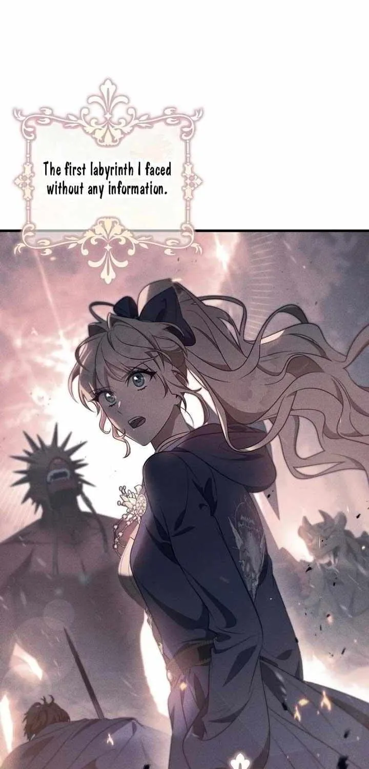 It’s My Destiny To Be The Hero’s Saviour Chapter 112 page 13 - 