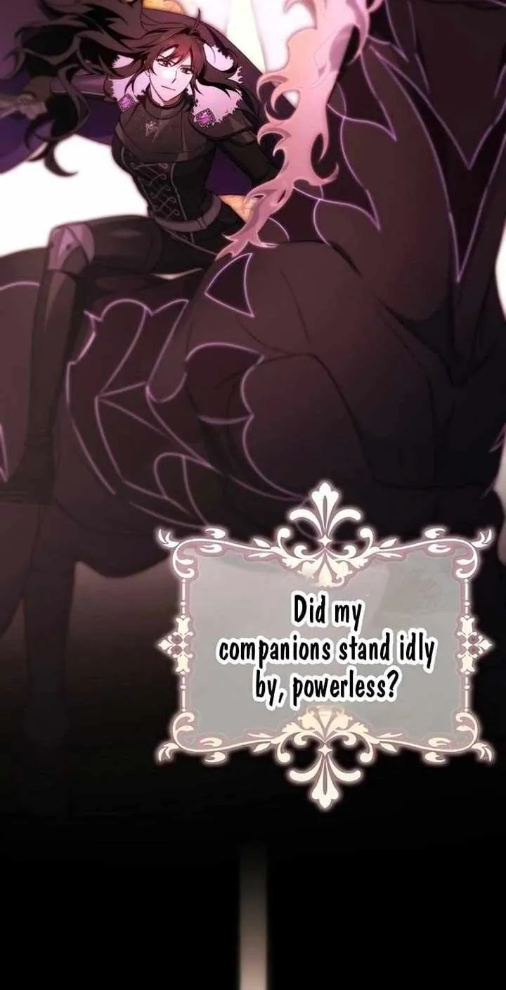 It’s My Destiny To Be The Hero’s Saviour Chapter 112 page 16 - 