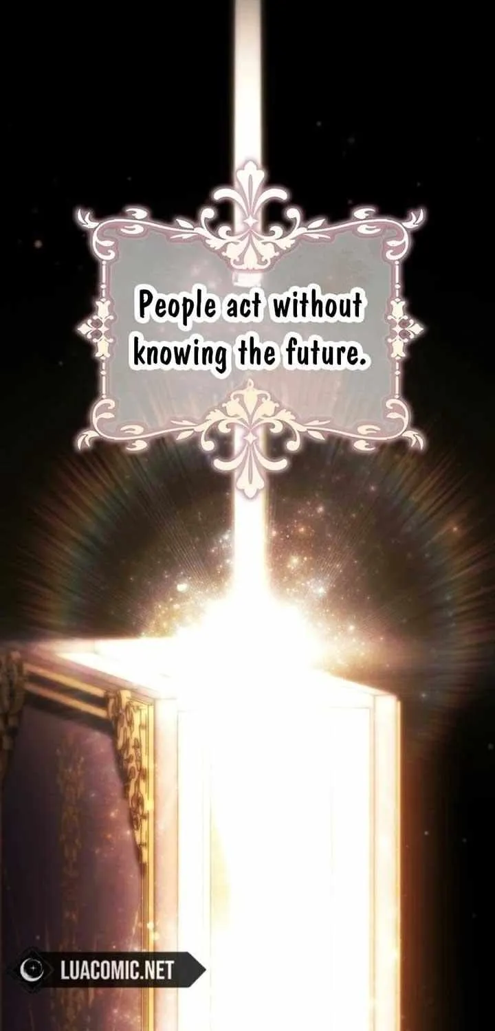 It’s My Destiny To Be The Hero’s Saviour Chapter 112 page 17 - 