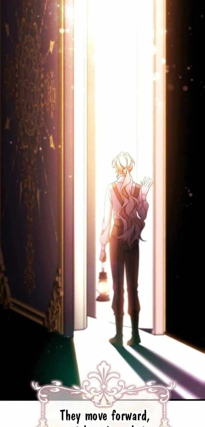It’s My Destiny To Be The Hero’s Saviour Chapter 112 page 18 - 