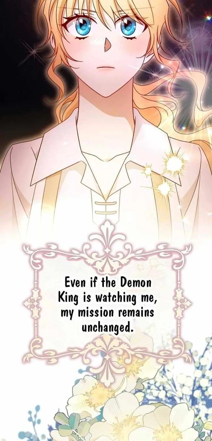 It’s My Destiny To Be The Hero’s Saviour Chapter 112 page 20 - 