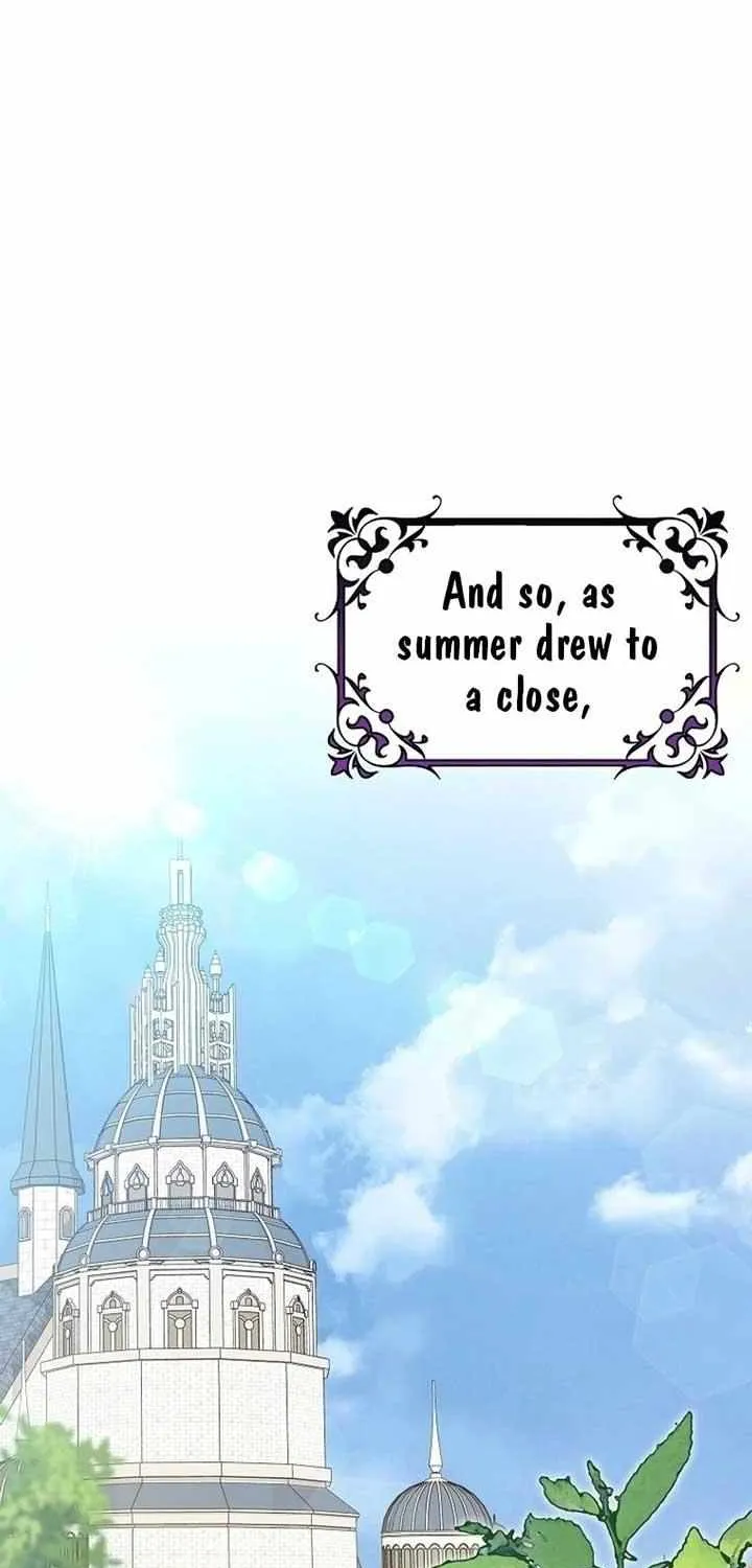 It’s My Destiny To Be The Hero’s Saviour Chapter 112 page 24 - 