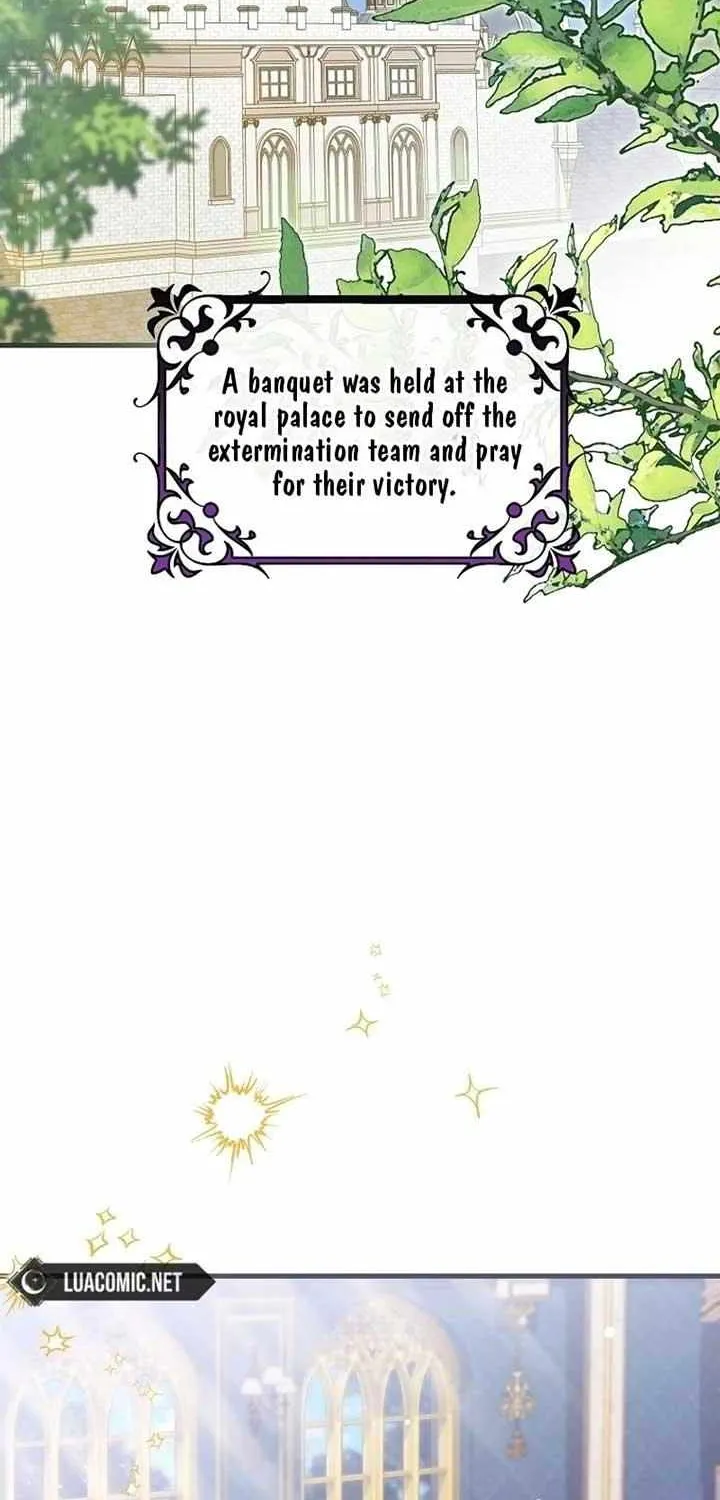It’s My Destiny To Be The Hero’s Saviour Chapter 112 page 25 - 