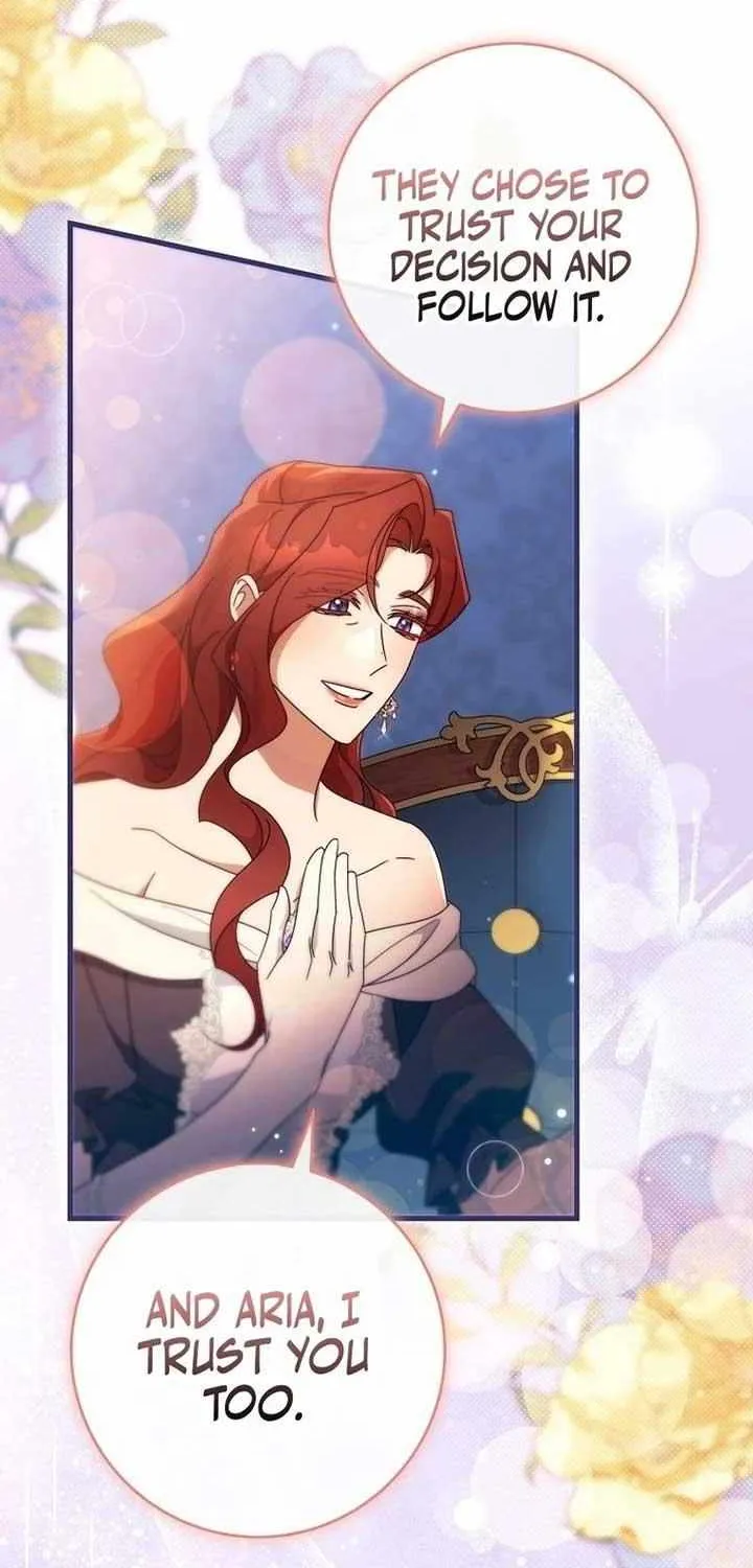 It’s My Destiny To Be The Hero’s Saviour Chapter 112 page 33 - 