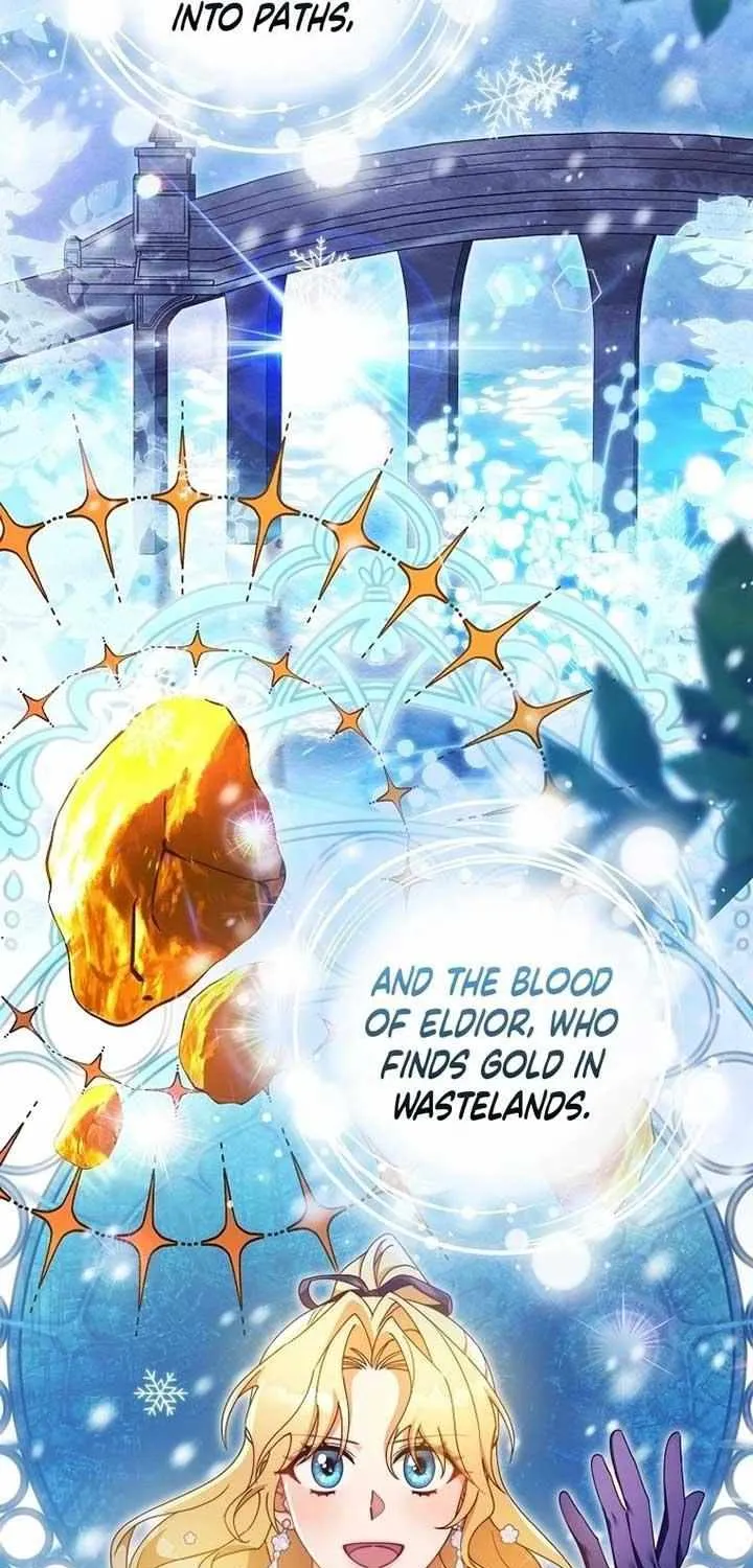 It’s My Destiny To Be The Hero’s Saviour Chapter 112 page 37 - 