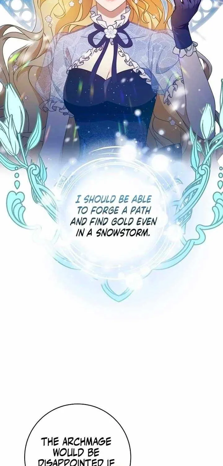 It’s My Destiny To Be The Hero’s Saviour Chapter 112 page 38 - 