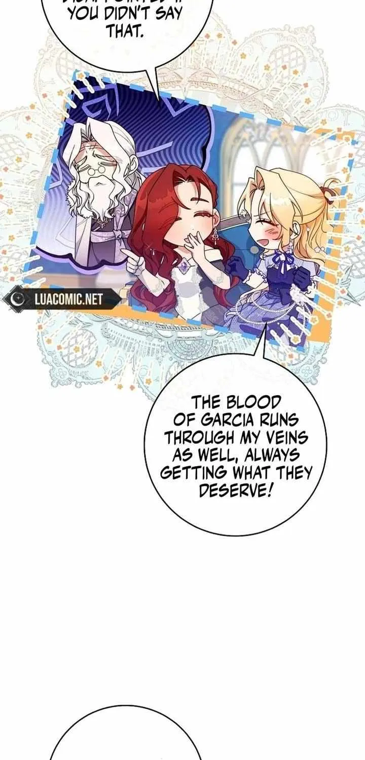 It’s My Destiny To Be The Hero’s Saviour Chapter 112 page 39 - 