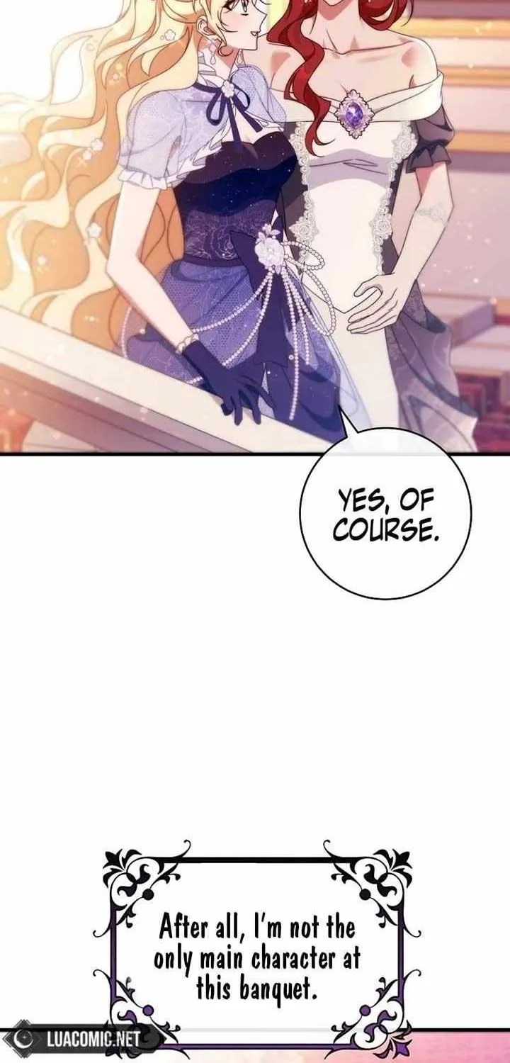 It’s My Destiny To Be The Hero’s Saviour Chapter 112 page 45 - 