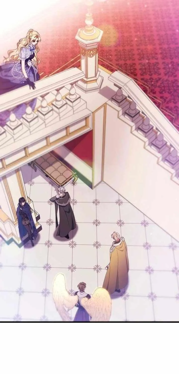 It’s My Destiny To Be The Hero’s Saviour Chapter 112 page 46 - 