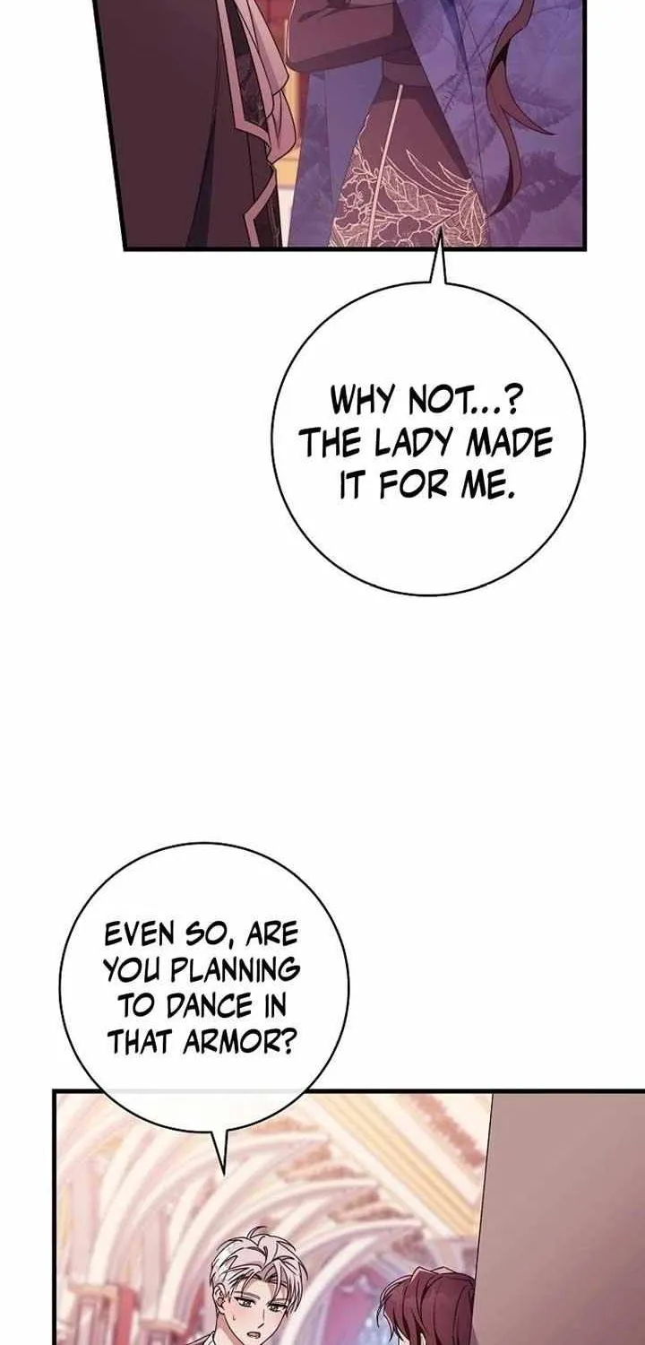 It’s My Destiny To Be The Hero’s Saviour Chapter 112 page 51 - 