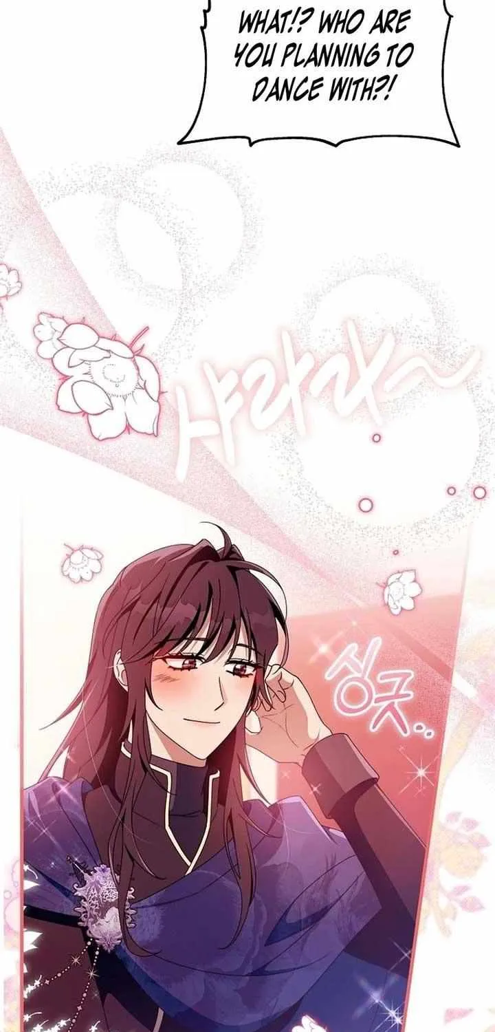 It’s My Destiny To Be The Hero’s Saviour Chapter 112 page 55 - 