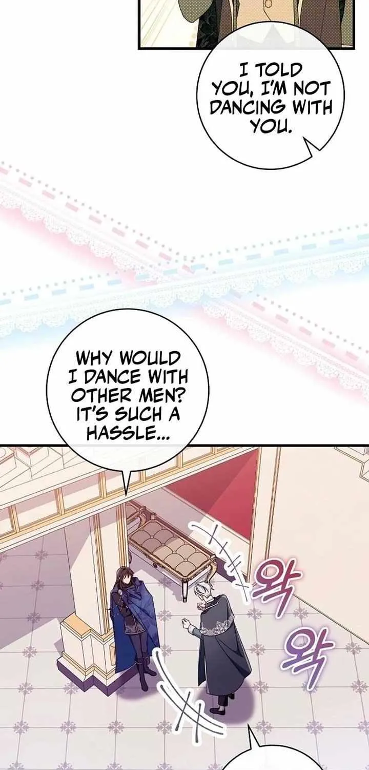 It’s My Destiny To Be The Hero’s Saviour Chapter 112 page 57 - 