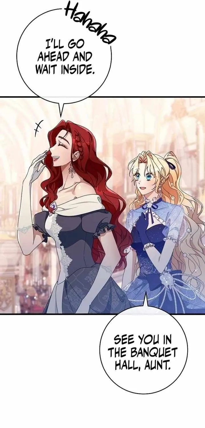 It’s My Destiny To Be The Hero’s Saviour Chapter 112 page 59 - 