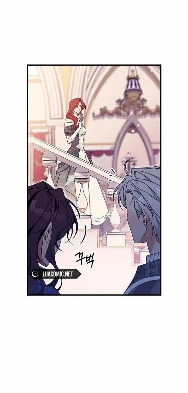 It’s My Destiny To Be The Hero’s Saviour Chapter 112 page 60 - 